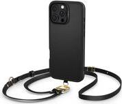 CYRILL KAJUK MAGSAFE CLASSIC CHARM BLACK FOR IPHONE 16 PRO SPIGEN