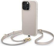 CYRILL KAJUK MAGSAFE CLASSIC CHARM CREAM FOR IPHONE 16 PRO SPIGEN από το e-SHOP