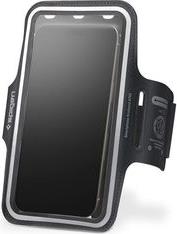 DYNAMIC SHIELD ARMBAND A703 BLACK SPIGEN