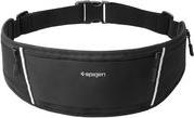 DYNAMIC SHIELD WAIST BAG A710 BLACK SPIGEN από το e-SHOP