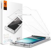 ELITESHIELD EZ FIT HD 1 PACK FOR SAMSUNG GALAXY S25+ SPIGEN