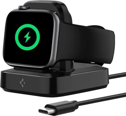 ΦΟΡΤΙΣΤΗΣ ΑΣΥΡΜΑΤΟΣ POWERARC ΓΙΑ APPLE WATCH SPIGEN