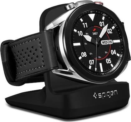 ΦΟΡΤΙΣΤΗΣ NIGHT STAND ΓΙΑ SAMSUNG GALAXY WATCH3 SPIGEN