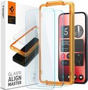 GLASS TR ALIGNMASTER 2 PACK FOR NOTHING PHONE (2A) SPIGEN