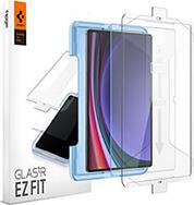GLASS TR EZ FIT 1 PACK FOR SAMSUNG GALAXY TAB S9 ULTRA SPIGEN από το e-SHOP