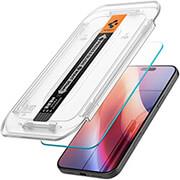 GLASS TR EZ FIT 2 PACK TRANSPARENCY FOR IPHONE 16 PRO SPIGEN