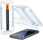 GLASS TR EZ FIT 2 PACK TRANSPARENCY FOR SAMSUNG GALAXY S24 FE SPIGEN