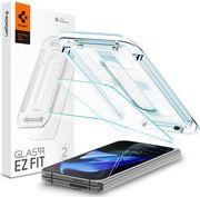 GLASS TR EZ FIT (COVER 2 PACK) TRANSPARENCY FOR GOOGLE PIXEL 9 PRO FOLD SPIGEN