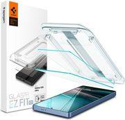 GLASS TR EZ FIT HD 2 PACK TRANSPARENCY FOR SAMSUNG GALAXY S25 ULTRA SPIGEN