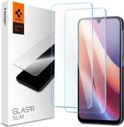 GLASS TR SLIM 2 PACK FOR SAMSUNG GALAXY A16/A16 5G SPIGEN