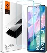 GLASS TR SLIM 2 PACK FOR XIAOMI REDMI NOTE 13 5G SPIGEN