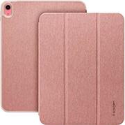 IPAD 10.9 (2022) CASE URBAN FIT ROSEGOLD SPIGEN