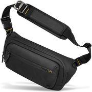 KLASDEN SLING BAG BLACK SPIGEN