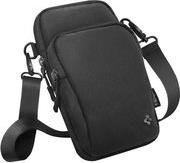 KLASDEN UNIVERSAL CROSS BAG FOR MOBILE BLACK SPIGEN