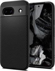 LIQUID AIR MATTE BLACK FOR GOOGLE PIXEL 8A SPIGEN