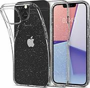 LIQUID CRYSTAL CRYSTAL CLEAR FOR IPHONE 13 SPIGEN