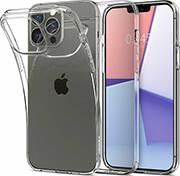 LIQUID CRYSTAL CRYSTAL CLEAR FOR IPHONE 14 PRO MAX SPIGEN