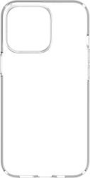 LIQUID CRYSTAL FOR IPHONE 13 PRO CRYSTAL CLEAR SPIGEN