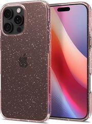 LIQUID CRYSTAL GLITTER ROSE QUARTZ FOR IPHONE 16 PRO SPIGEN