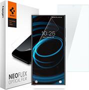 NEO FLEX HD TRANSPARENCY 2 PACK FOR SAMSUNG GALAXY S24 ULTRA SPIGEN