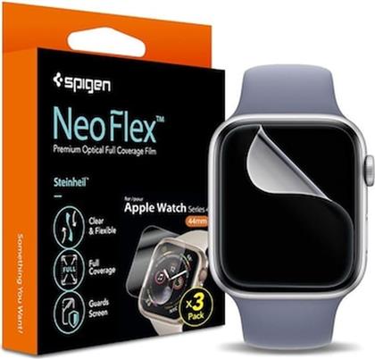 ΠΡΟΣΤΑΣΙΑ ΟΘΟΝΗΣ NEO FLEX ΓΙΑ APPLE WATCH 40MM SPIGEN