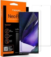 PROTECTIVE FILM HD FOR SAMSUNG GALAXY NOTE S20 ULTRA SPIGEN