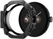 RUGGED ARMOR MATTE BLACK FOR GOOGLE PIXEL WATCH 3/2/1 (41MM) SPIGEN