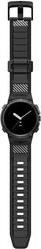 RUGGED ARMOR PRO BLACK FOR GOOGLE PIXEL WATCH/WATCH 2 SPIGEN από το e-SHOP