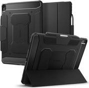 RUGGED ARMOR PRO BLACK FOR IPAD AIR 13 2024 SPIGEN