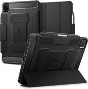 RUGGED ARMOR PRO BLACK FOR IPAD PRO 11 2024 SPIGEN