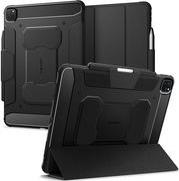 RUGGED ARMOR PRO BLACK FOR IPAD PRO 13 2024 SPIGEN από το e-SHOP