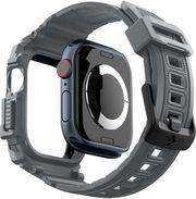 RUGGED ARMOR PRO DARK GRAY FOR APPLE WATCH 10 46MM SPIGEN