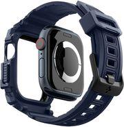 RUGGED ARMOR PRO NAVY BLUE FOR APPLE WATCH 10 42MM SPIGEN