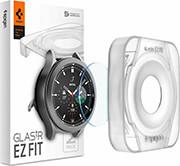 TEMPERED GLASS TR EZ FIT 2 PACK FOR SAMSUNG GALAXY WATCH 4 CLASSIC 42 SPIGEN