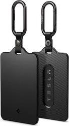 TESLA AIR FIT CARD HOLDER CASE 2 PACK SPIGEN