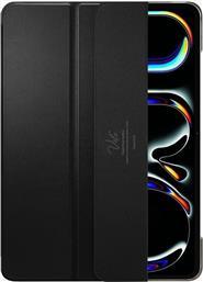 ΘΗΚΗ TABLET APPLE IPAD PRO 13 2024 - SMART FOLD - BLACK SPIGEN
