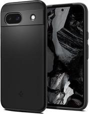 THIN FIT BLACK FOR GOOGLE PIXEL 8A SPIGEN