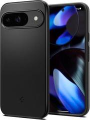 THIN FIT BLACK FOR GOOGLE PIXEL 9 PRO/PIXEL 9 SPIGEN από το e-SHOP