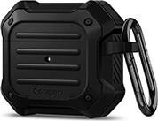 TOUGH ARMOR BLACK FOR AIRPODS 3 SPIGEN