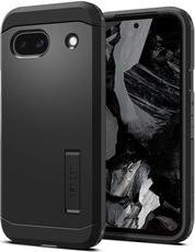 TOUGH ARMOR BLACK FOR GOOGLE PIXEL 8A SPIGEN