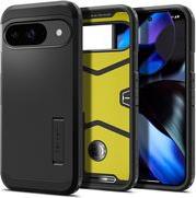 TOUGH ARMOR BLACK FOR GOOGLE PIXEL 9 PRO/PIXEL 9 SPIGEN