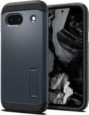 TOUGH ARMOR METAL SLATE FOR GOOGLE PIXEL 8A SPIGEN από το e-SHOP