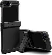 TOUGH ARMOR PRO BLACK FOR SAMSUNG GALAXY Z FLIP6 SPIGEN