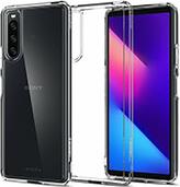 ULTRA HYBRID CLEAR FOR SONY XPERIA 10 IV SPIGEN