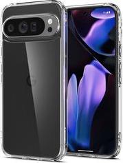 ULTRA HYBRID CRYSTAL CLEAR FOR GOOGLE PIXEL 9 PRO XL SPIGEN από το e-SHOP