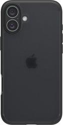 ULTRA HYBRID FROST BLACK FOR IPHONE 16 SPIGEN