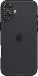 ULTRA HYBRID FROST BLACK FOR IPHONE 16 PLUS SPIGEN από το e-SHOP