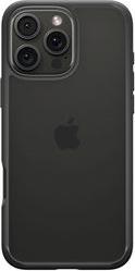 ULTRA HYBRID FROST BLACK FOR IPHONE 16 PRO SPIGEN από το e-SHOP