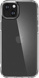 ULTRA HYBRID FROST CLEAR FOR IPHONE 15 SPIGEN