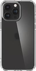 ULTRA HYBRID FROST CLEAR FOR IPHONE 15 PRO MAX SPIGEN από το e-SHOP